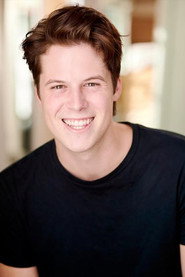 Photo of Xander Pierce as Henry
