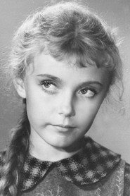 Photo of Marina Kurakova as Girl