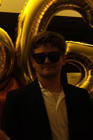 Photo of Louis Mercier as Jeff