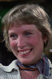 Photo of Ellen Sheppard as Tracy