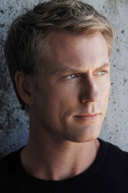Photo of Robert Tweten as Lt. Colonel Sawyer