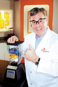 Photo of Tom Dickson as Himself