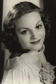 Photo of Lucie Kaye as Joan Frost