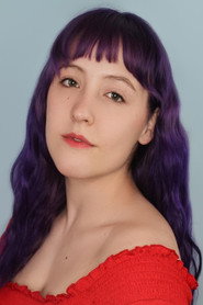 Photo of Maya Brettell as Sloane Baxter