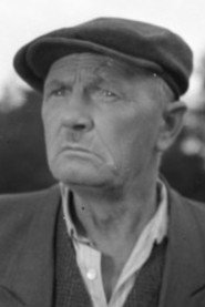 Photo of Marian Lupa as Wojciech