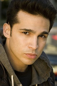 Photo of Dennis Garcia as Quique