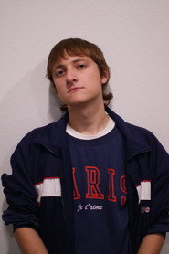 Photo of Drew Johnson as Bryan