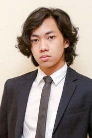 Photo of Xavier El Masrur as Jojo