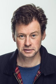 Photo of Steve Hay as Ian
