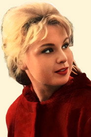 Photo of Françoise Danell as Elsa