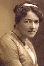 Photo of Blanche Bates as Joan Randall