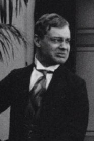 Photo of August Kuuskemaa as Niece