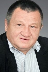 Photo of Vasiliy Domrachyov as Yefim Solonin