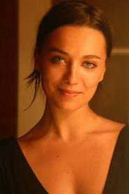 Photo of Anna Balukova as Madge, a witch