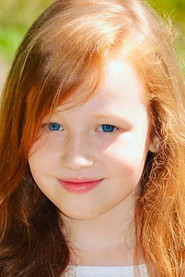 Photo of Yulia Zunikova as Masha