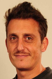 Photo of Martín Tecchi as Nicolas