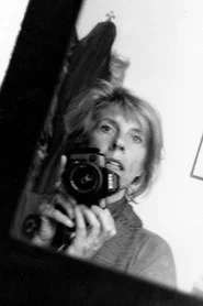 Photo of Gunvor Nelson as Mamma Sara's Daughter Maria