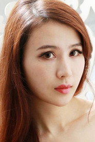 Photo of Iris Chung as Sushi