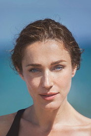 Photo of Katia Zygouli as Nana
