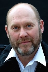 Photo of Tony Pritchard as Field