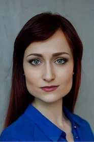 Photo of Kseniya Komkova as Margaret Crownwell