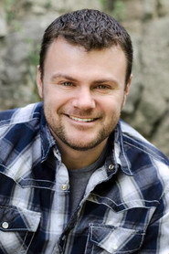 Photo of Will Conlon as Nathan