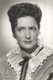 Photo of Tamara Shayne as Marfa Zlotochienka