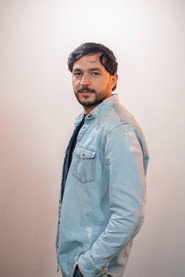 Photo of Samir jouhar as Khalid