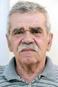Photo of Robert Ndrenika as Azemi
