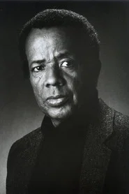 Photo of William Greaves as Isaiah 'Alabama' Lee