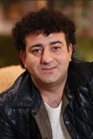 Photo of Makar Galstyan as Captain Apesyan
