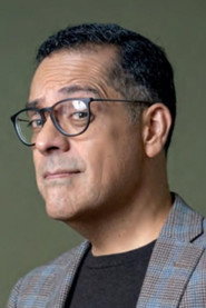 Photo of Mario Filio as Dr. Cerebrok