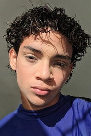 Photo of Samuel Caro as Camilo