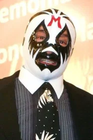 Photo of Mil Máscaras as Mil Mascaras