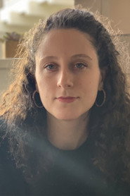 Photo of Natalie Margolin as Trish