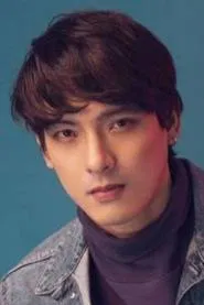 Photo of Benz Sangalang as Christian