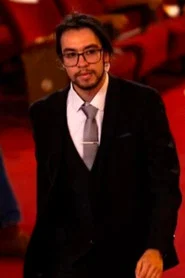 Photo of Angel Jara as Suboficial Jara