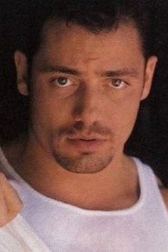Photo of Kevin Gold