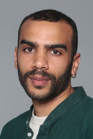 Photo of Arnaud Baudoin as Kalil