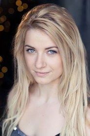 Photo of Makenna Guyler as Abi
