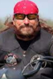 Photo of Charlie Brechtel as Good Time Charlie