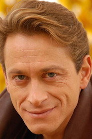 Photo of René-Alban Fleury as Présentateur film Crédit Rural