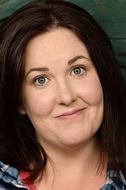 Photo of Lauren Revard as Joy Sugar Cookie (voice)