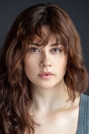 Photo of Chloe Van Landschoot as Kristi Miller