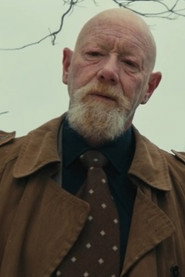 Photo of Isaac Thompson Jr. as Sherrif Baker