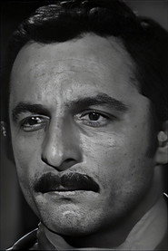 Photo of Leri Gaprindashvili as Bondo