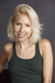 Photo of Marley Frank as Christine