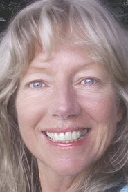 Photo of Pauline Arthur Lomas as Alicia Masters (voice) (archive footage)