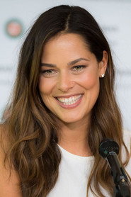 Photo of Ana Ivanović as Herself