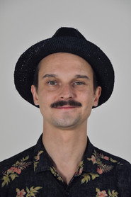 Photo of Vojtěch Fülep